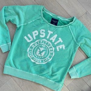 American Eagle crewneck sweatshirt